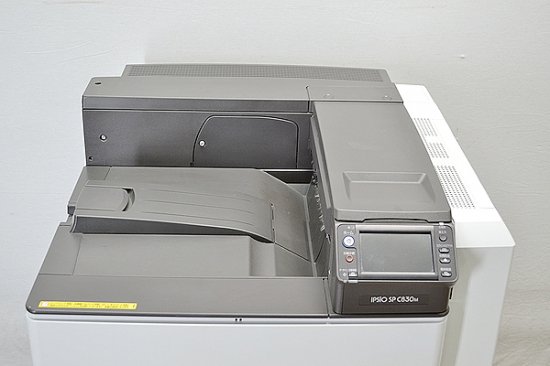 中古A3カラーレーザープリンター/RICOH リコー IPSiO SP C830M/自動