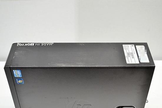 超美品☆HPZ210 Xeon E3 1225 12GB 500GB Win10 hp Z210 CMT Workstation Xeon E3-1225 3.1GHz 8GB 500GB(HDD