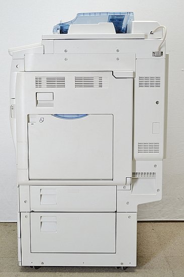 中古A3コピー機/中古A3複合機/正常動作品 RICOH /リコー imagio MP C2201 コピー/FAX/プリンタ/スキャナ -  中古コピー機・複合機・プリンターのことならイーコピー