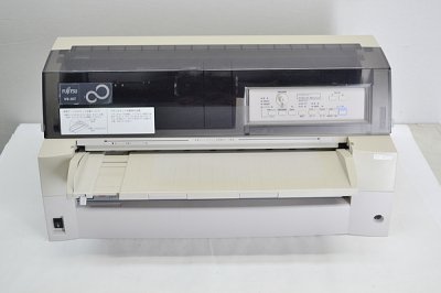 中古ドットプリンター富士通 VS-30T LANカードなし【中古】ドットプリンター/中古ドットインパクトプリンターパラレル - 中古コピー機・複合機・ プリンターのことならイーコピー