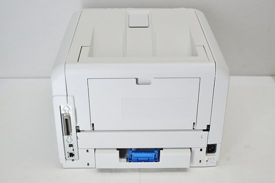 中古プリンター/正常動作品/パラレル接続可能 FUJITSU/富士通 Printia LASER XL-4280 A4 モノクロ USB