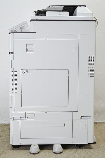 中古A3コピー機/複合機/正常動作品 RICOH/リコー/MP C3003Z SPF 