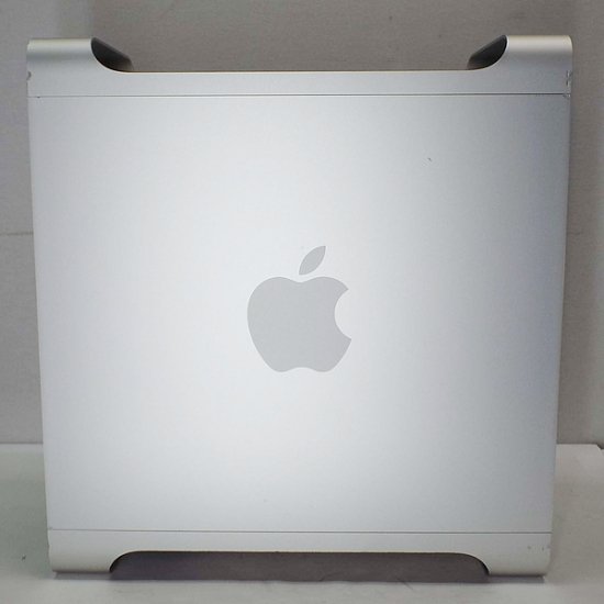 訳あり Mac Pro 4.1 A1289 [ Xeon W3520 2.66GHz HDD 640GB / 640GB 内蔵 メモリ 6GB OS  X Capitan 10.11.6 ] - 中古コピー機・複合機・プリンターのことならイーコピー