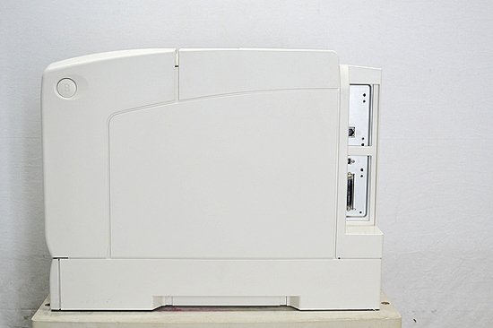 中古A3カラーレーザープリンター NEC/日本電気 MultiWriter 2900C カウンタ2819枚 A3 カラー - 中古コピー機・複合機・ プリンターのことならイーコピー