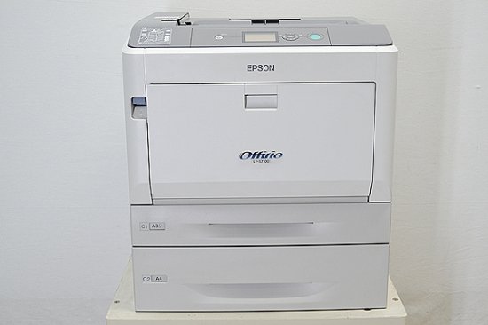 EPSON Offirio LP-S7100 シリーズ用 トナーカートリッジ スマート