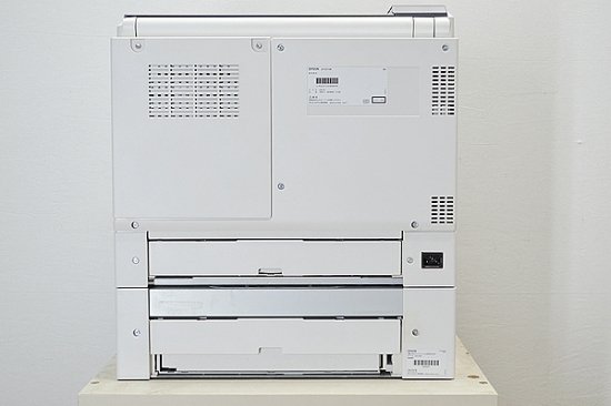 EPSON Offirio LP-S7100 シリーズ用 トナーカートリッジ スマート