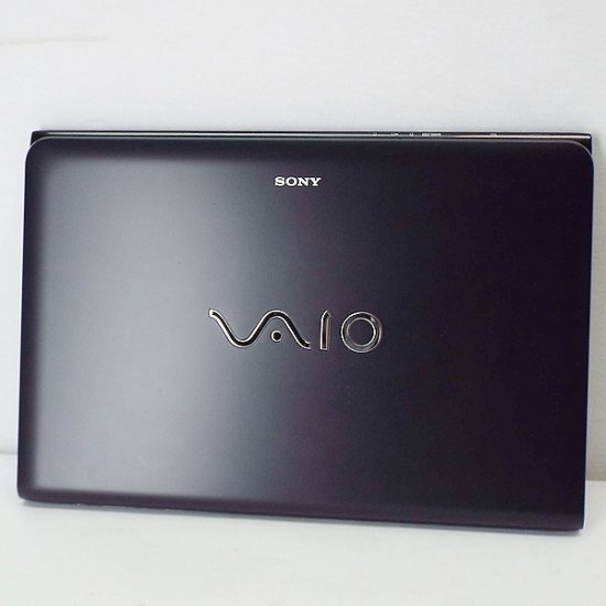 中古 SONY VAIO SVE1511AJ [ Core i5 3210M 2.5GHz HDD 500GB メモリ 8GB Windows10 ]  - 中古コピー機・複合機・プリンターのことならイーコピー