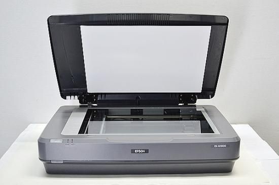 商品一覧 EPSONエプソンES-G11000 - PC/タブレット