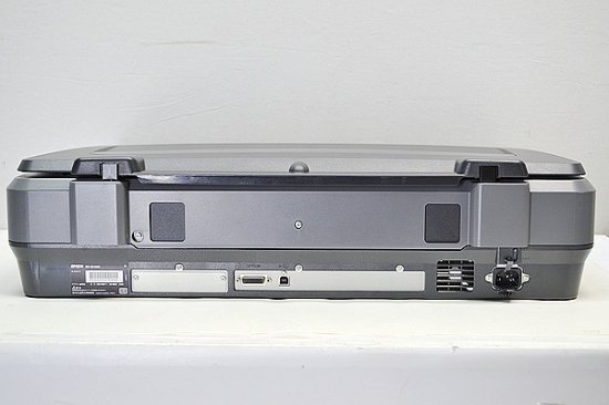 中古スキャナー EPSON エプソン ES-G11000 A3 USB - 中古コピー機