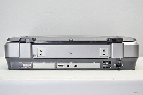 中古スキャナー EPSON エプソン ES-10000G A3 USB - 中古コピー機