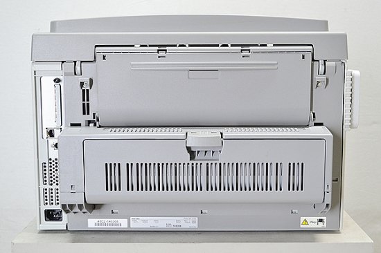中古A3カラーレーザープリンター/RICHO/リコー IPSiO SP C720/カウンタ 