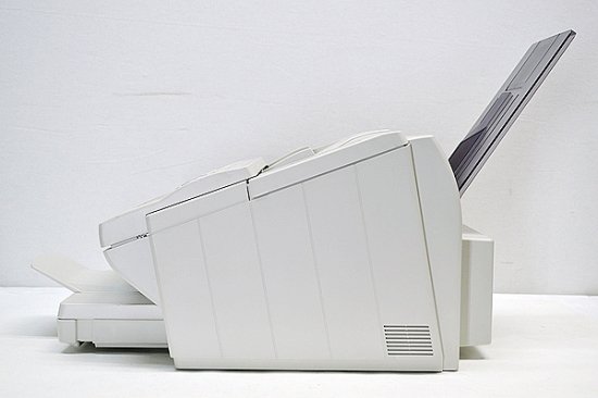 業務用中古FAX/中古ファックス NTT OFISTAR S3100/最大A4用紙サイズ