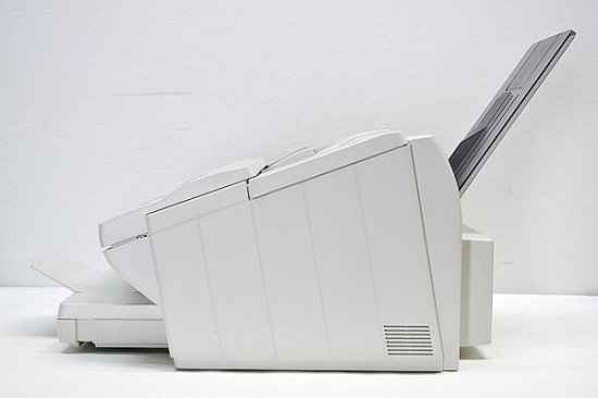 業務用中古FAX/中古ファックス NTT OFISTAR S3100/最大A4用紙サイズ モノクロ LAN FAX/コピー/プリンタ/スキャナー  新品リサイクルトナー付 - 中古コピー機・複合機・プリンターのことならイーコピー