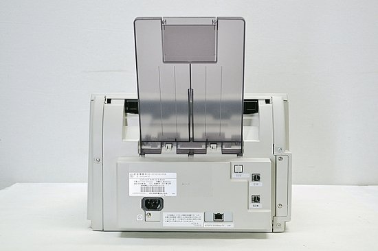 業務用中古FAX/中古ファックス NTT OFISTAR S3100/最大A4用紙サイズ