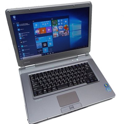 中古 NEC VersaPro VK26 Core i5 3320M 2.6GHz 新品SSD 120GB メモリ 4GB Windows10 -  中古コピー機・複合機・プリンターのことならイーコピー