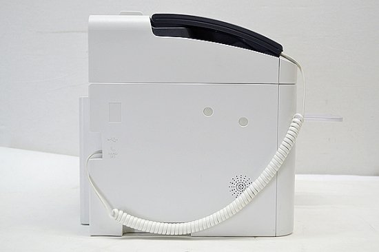 業務用中古FAX/中古ファックスCANON キャノン キヤノフアクス Canofax L250A4 モノクロ USB FAX/コピー/プリンタ  新品リサイクルトナー - 中古コピー機・複合機・プリンターのことならイーコピー