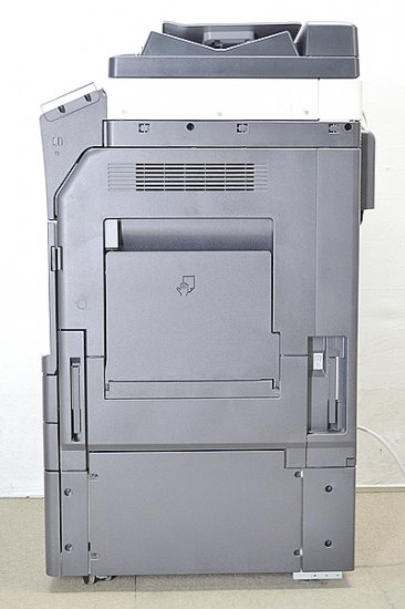 訳有 中古A3コピー機/中古A3複合機/KONICA MINOLTA/コニカミノルタ