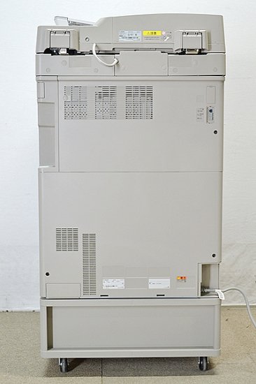 中古A3コピー機/A3複合機正常動作品 Canon キヤノン imageRUNNER iR-ADV C3330Fコピー/FAX/プリンタ/スキャナ/カラー  A3 カウンタ59306枚 - 中古コピー機・複合機・プリンターのことならイーコピー