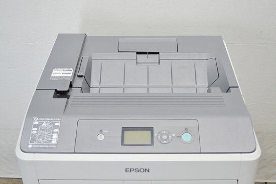 EPSON Offirio LP-S7100 シリーズ用 トナーカートリッジ スマート