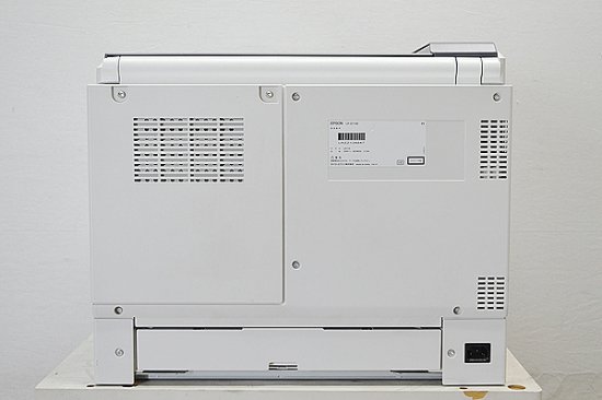 EPSON Offirio LP-S7100 シリーズ用 トナーカートリッジ スマート