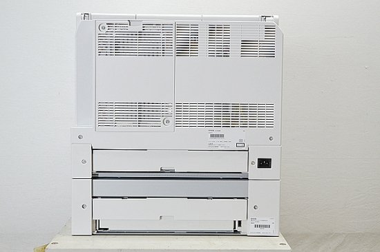 中古A3カラーレーザープリンター EPSON/エプソン Offirio LP-S5300 カウンタ88664枚 カラー A3 USB LAN - 中古 コピー機・複合機・プリンターのことならイーコピー