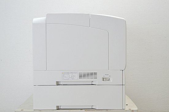 中古A3カラーレーザープリンター EPSON/エプソン Offirio LP-S5300 カウンタ88664枚 カラー A3 USB LAN -  中古コピー機・複合機・プリンターのことならイーコピー