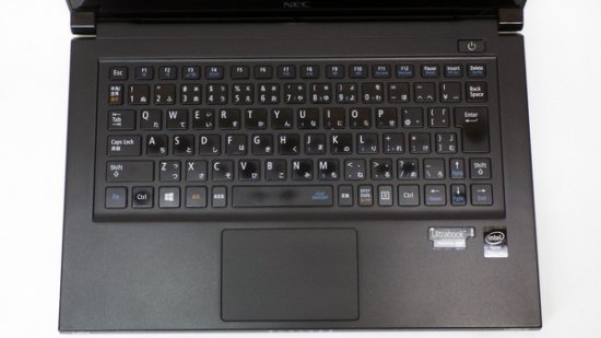 正規版Office付き】 NEC LaVie ウルトラブック LZ650/NS Core i5 4200U 1.6GHz SSD 128GB メモリ  4GB Windows10 中古 - 中古コピー機・複合機・プリンターのことならイーコピー