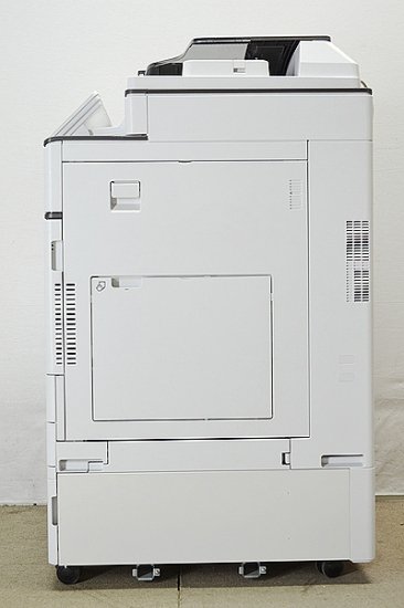 中古A3コピー機/複合機/正常動作品/RICOH/リコー MP C2503 SPF カウンタ38205 /コピー/FAX/プリンタ/スキャナ - 中古 コピー機・複合機・プリンターのことならイーコピー