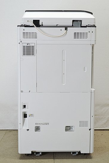 中古A3コピー機/複合機/正常動作品/RICOH/リコー MP C2503 SPF カウンタ38205 /コピー/FAX/プリンタ/スキャナ - 中古 コピー機・複合機・プリンターのことならイーコピー