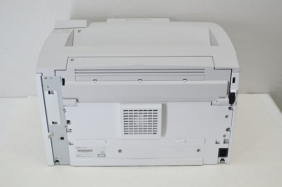 約4000枚 中古プリンター エプソン EPSON Offirio LP-S2200【中古】A3