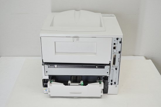 中古A4モノクロプリンターリコー RICOH IPSiO SP4000【中古】USB 