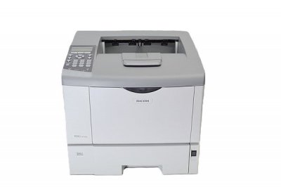 中古A4モノクロプリンターRICOH IPSiO SP4310【中古】USB LANWindowsXP Windows2000 -  中古コピー機・複合機・プリンターのことならイーコピー