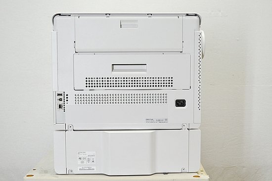 中古A3カラーレーザープリンターOKI 沖電気工業 COREFIDO C811dn中古A3プリンター/12949枚 2段 A3 カラー - 中古 コピー機・複合機・プリンターのことならイーコピー