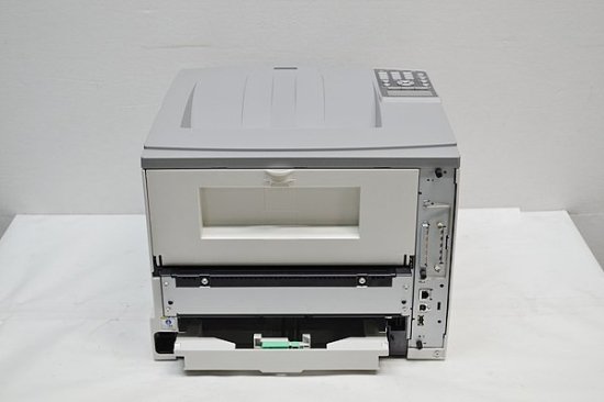 カウント数 1万枚程度 中古A4モノクロプリンターリコー RICOH IPSiO