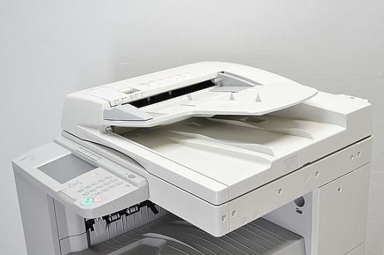中古A3コピー機/中古A3複合機Canon/キャノン/Satera MF7430