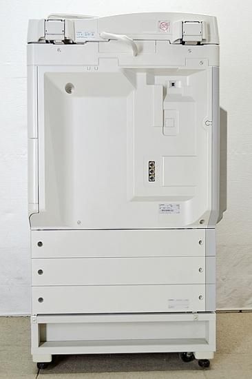 Canon キャノン Satera MF7430 A3モノクロコピー機 複合機 楽天市場】【使用わずか！】Canon Satera MF7430 A3モノクロ