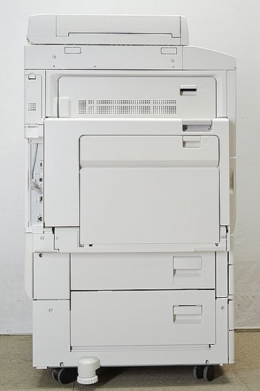 中古A3カラーコピー機/中古A3カラー複合機FUJI XEROX 富士ゼロックス DocuCentre-4 C2263Nコピー/FAX/プリンタ/ スキャナ73444枚 - 中古コピー機・複合機・プリンターのことならイーコピー