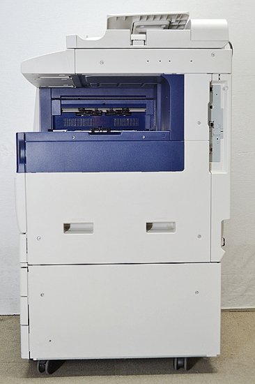 中古A3カラーコピー機/中古A3カラー複合機FUJI XEROX 富士ゼロックス