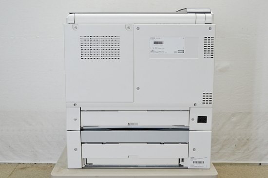 中古A3カラーレーザープリンター/EPSON エプソン Offirio LP-S7100 