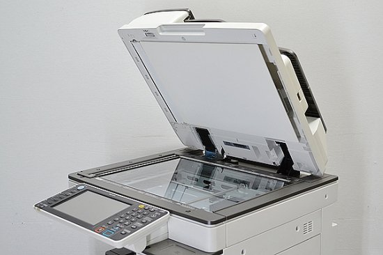 中古A3コピー機/中古A3複合機/正常動作品 RICOH/リコー/imagio MP 2553 MP2553 コピー/FAX/モノクロ A3 - 中古 コピー機・複合機・プリンターのことならイーコピー