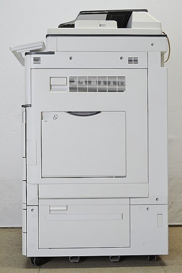 中古A3コピー機/中古A3複合機/正常動作品 RICOH/リコー/imagio MP 2553 MP2553 コピー/FAX/モノクロ A3 - 中古 コピー機・複合機・プリンターのことならイーコピー