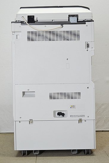 中古A3コピー機/中古A3複合機/正常動作品 RICOH/リコー/imagio MP 2553 MP2553 コピー/FAX/モノクロ A3 - 中古 コピー機・複合機・プリンターのことならイーコピー