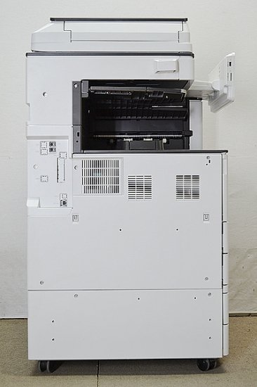 中古A3コピー機/中古A3複合機/正常動作品 RICOH/リコー/imagio MP 2553 MP2553 コピー/FAX/モノクロ A3 - 中古 コピー機・複合機・プリンターのことならイーコピー