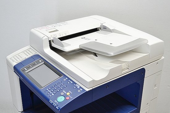 大人気新作 FUJI XEROX Able 3120 コピーファクス機 OA機器 - www