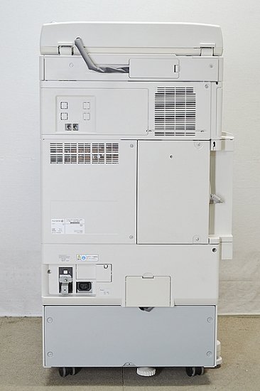 中古A3カラーコピー機/中古A3カラー複合機FUJI XEROX 富士ゼロックス DocuCentre-V C2263コピー/FAX/プリンタ/スキャナ95428枚  - 中古コピー機・複合機・プリンターのことならイーコピー