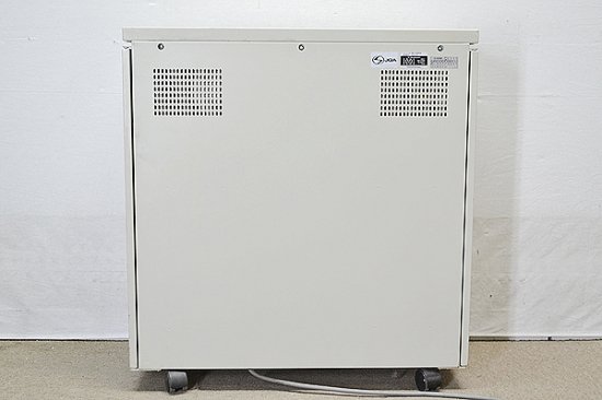 中古業務用シュレッダー/A3対応シュレッダーNakabayashi/ナカバヤシ NS