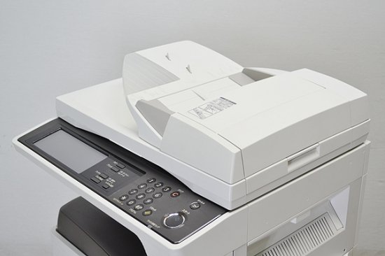 中古A3モノクロコピー機/中古A3モノクロ複合機/19478枚/SHARP/シャープ MX-M260FG/コピー/FAX/プリンタ 両面印刷 モノクロ  - 中古コピー機・複合機・プリンターのことならイーコピー