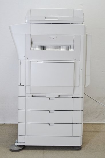 中古A3モノクロコピー機/中古A3モノクロ複合機/19478枚/SHARP/シャープ MX-M260FG/コピー/FAX/プリンタ 両面印刷 モノクロ  - 中古コピー機・複合機・プリンターのことならイーコピー