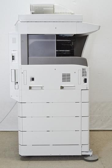 中古A3モノクロコピー機/中古A3モノクロ複合機/19478枚/SHARP/シャープ MX-M260FG/コピー/FAX/プリンタ 両面印刷 モノクロ  - 中古コピー機・複合機・プリンターのことならイーコピー