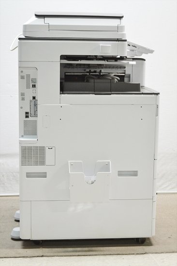 中古A3コピー機/複合機/正常動作品 RICOH/リコー/MP C3504 SPF カウンタ157154 コピー/FAX/プリンタ/スキャナ - 中古 コピー機・複合機・プリンターのことならイーコピー